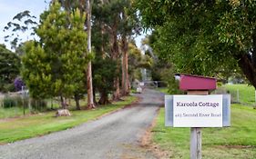 Karoola Cottage Self Contained