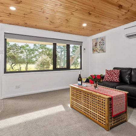 Karoola Cottage Self Contained Lilydale Exterior photo